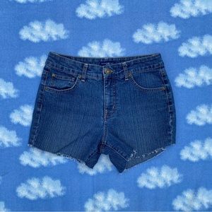 Bandolino Denim Mandie Shorts